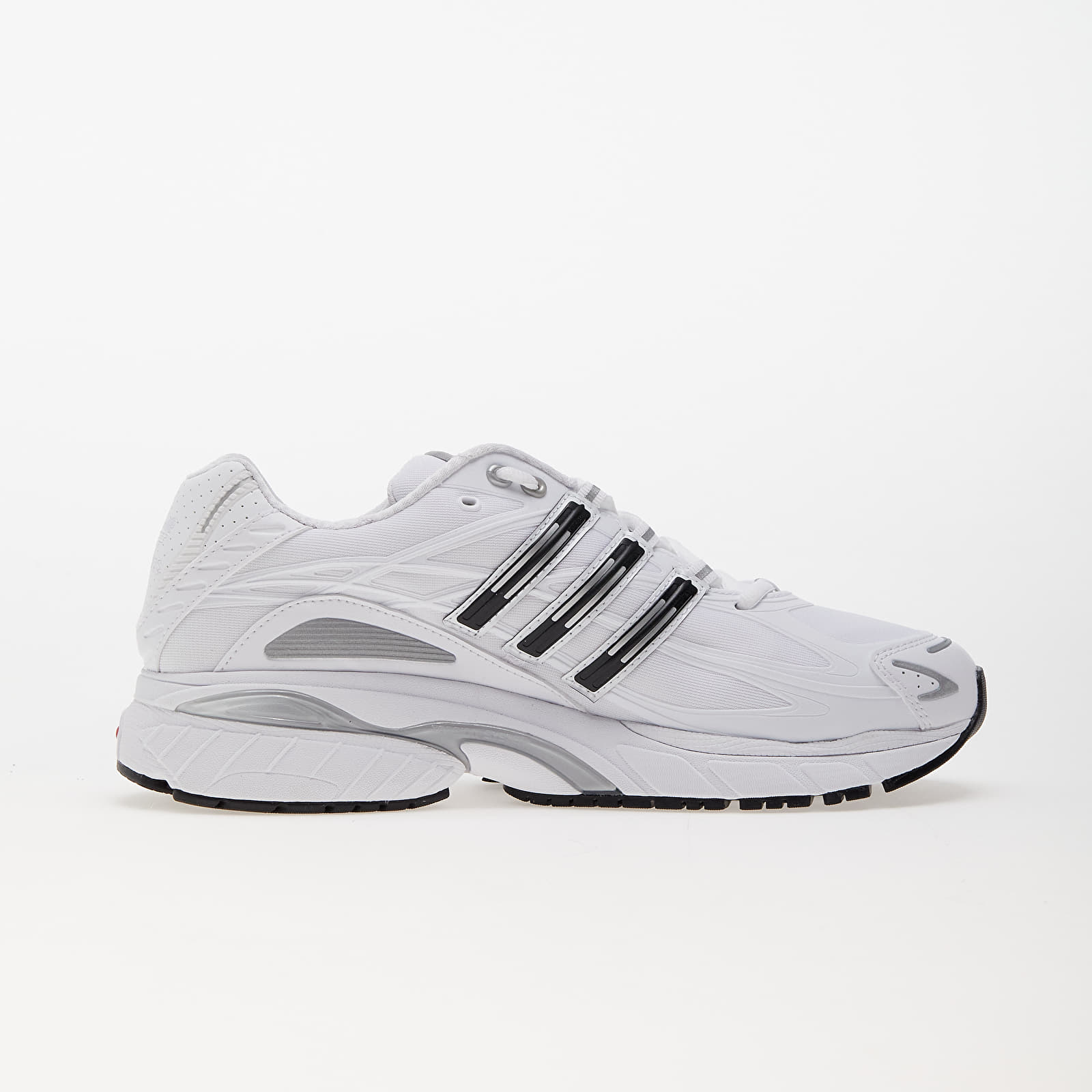 Мъжки кецове и обувки adidas Adistar Cushion Ftw White/ Core Black/ Better Scarlet