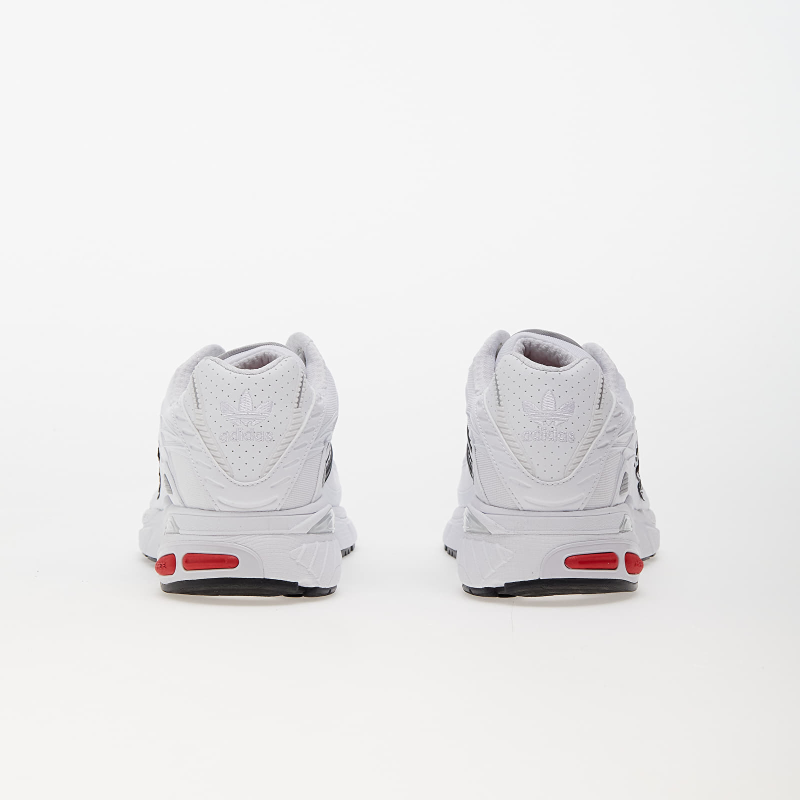 Мъжки кецове и обувки adidas Adistar Cushion Ftw White/ Core Black/ Better Scarlet