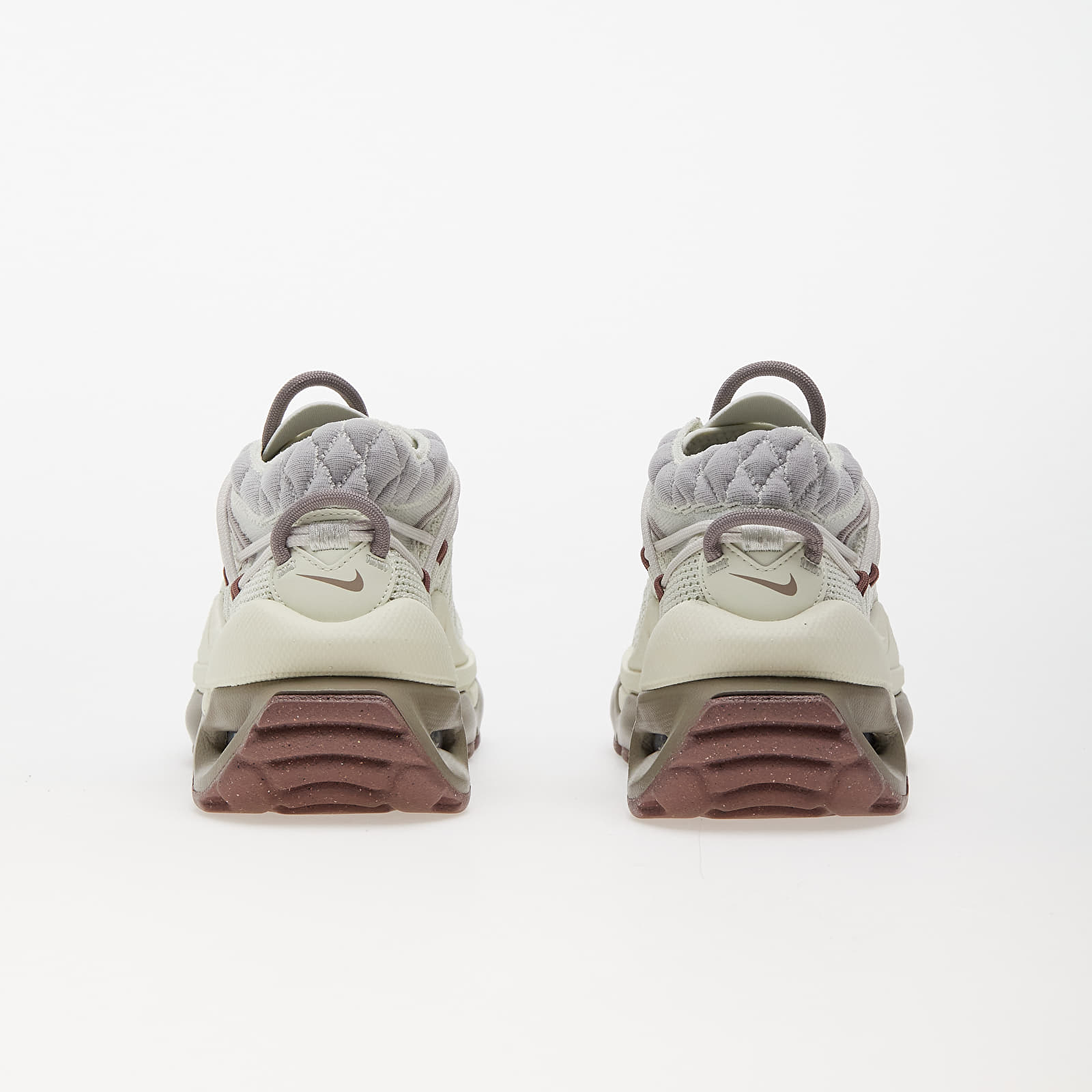 Sapatos de mulher Nike W Air Max Flyknit Venture Sea Glass/ Moon Fossil-Fossil