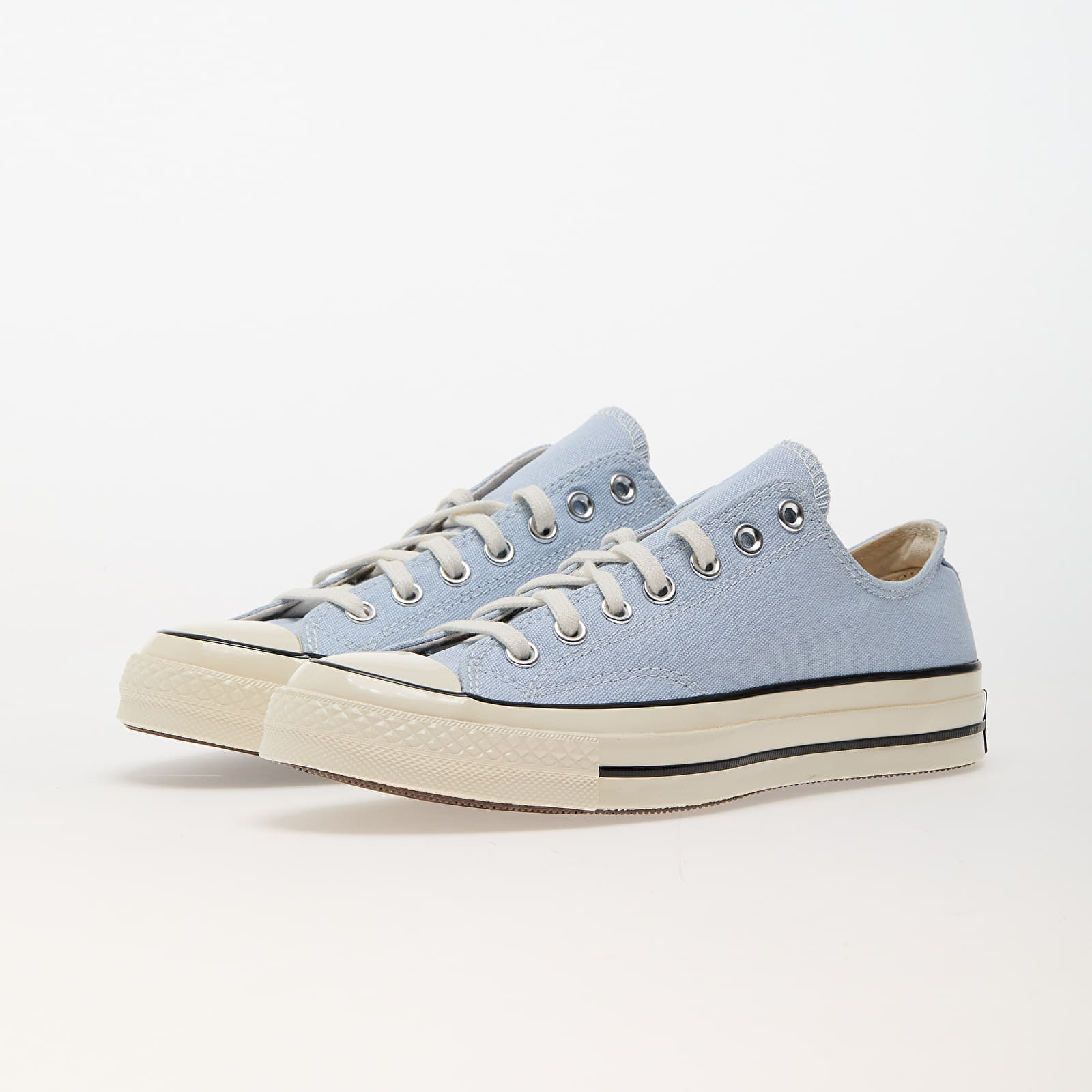 Tenisky Converse Chuck Taylor 70 OX Cloudy Daze/ Egret/ Black EUR 37.