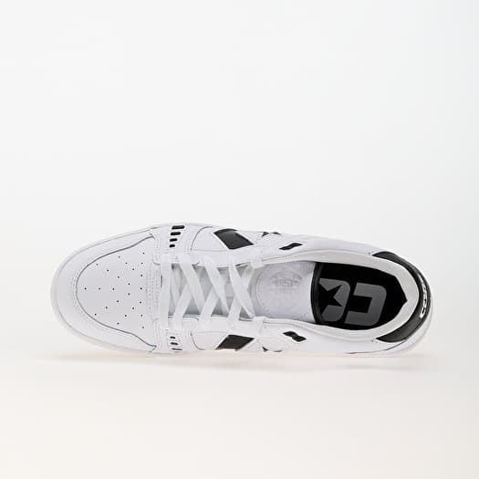 Men s shoes Converse Cons As 1 Pro White Black White Footshop