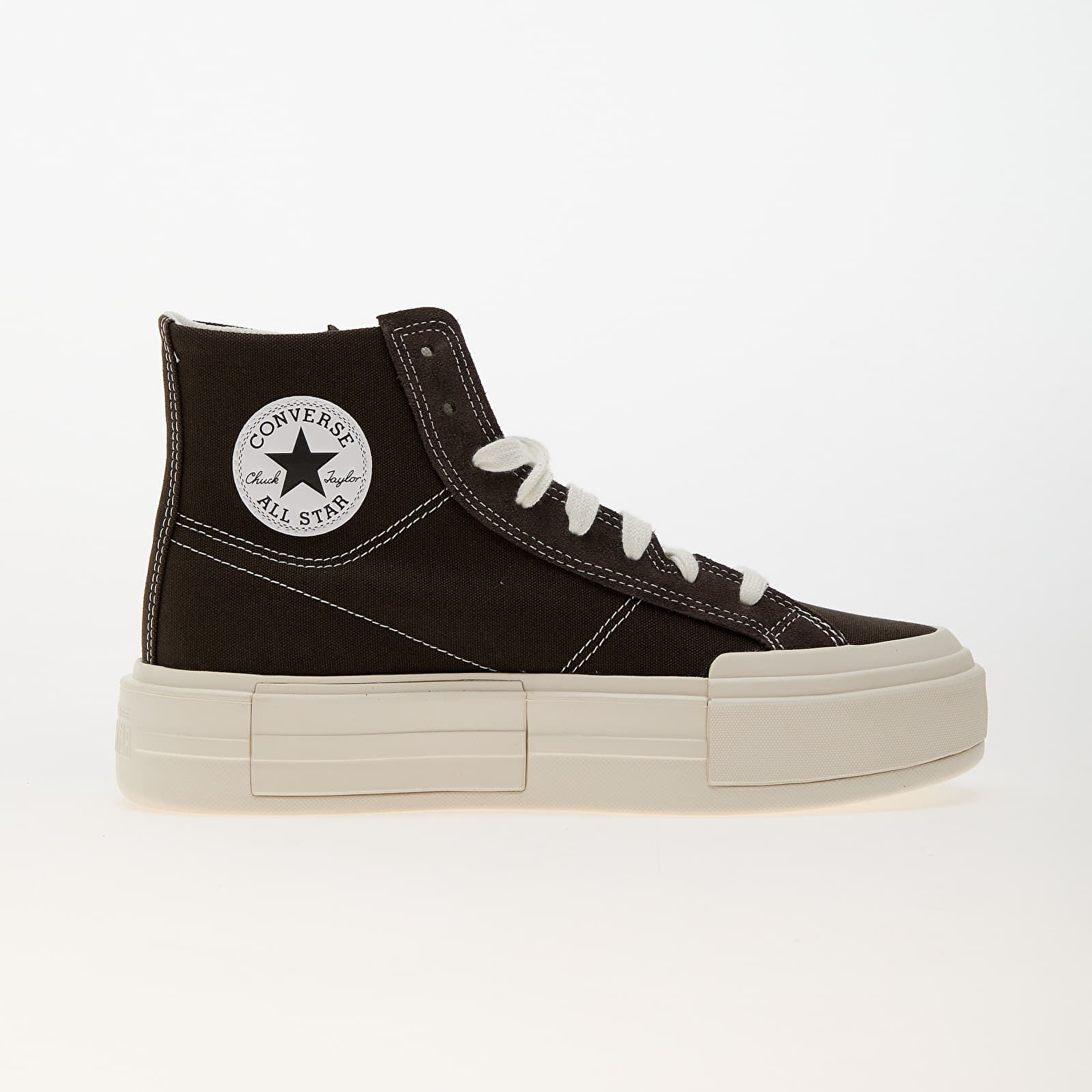 Cipők Converse Chuck Taylor All Star Cruise Hi Fresh Brew/ Egret/ White