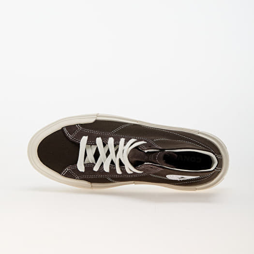 Converse marrones 18 new arrivals