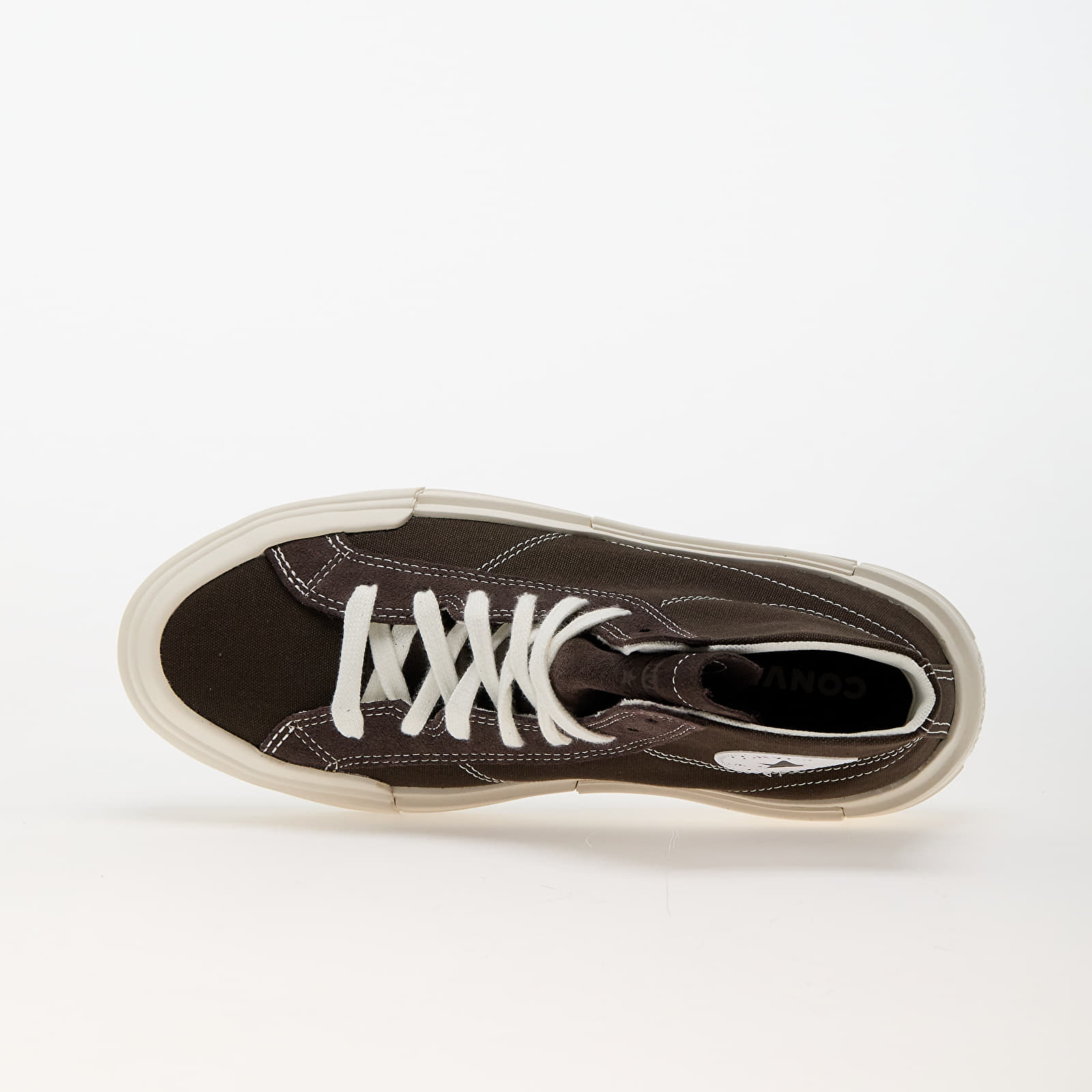 Cipők Converse Chuck Taylor All Star Cruise Hi Fresh Brew/ Egret/ White