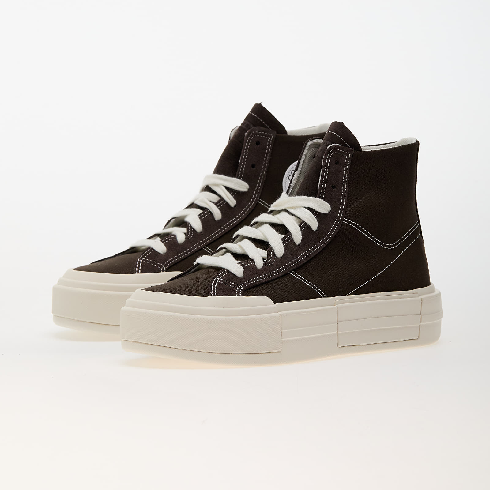 Cipők Converse Chuck Taylor All Star Cruise Hi Fresh Brew/ Egret/ White