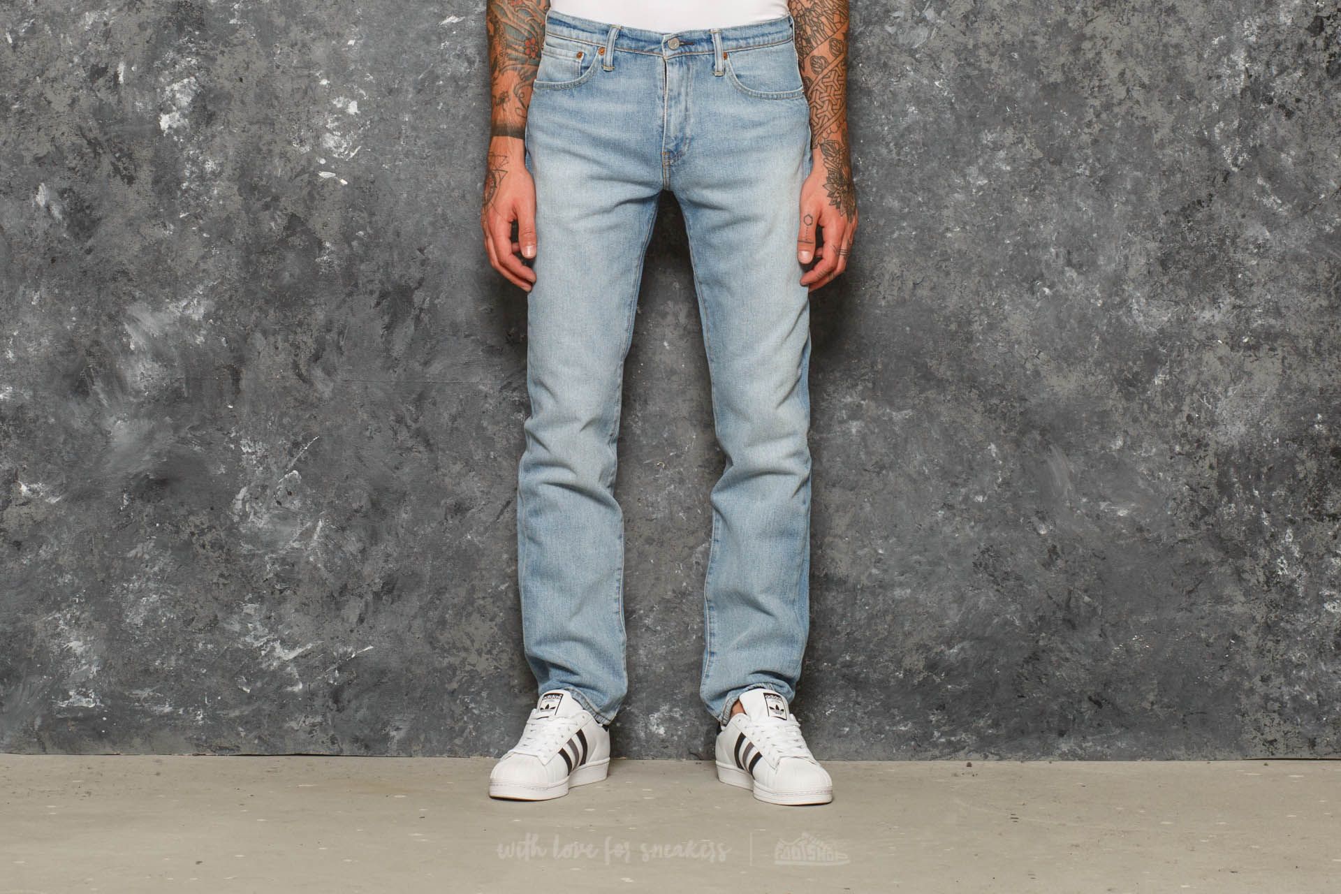 Levi s 511 Slim Fit Jeans