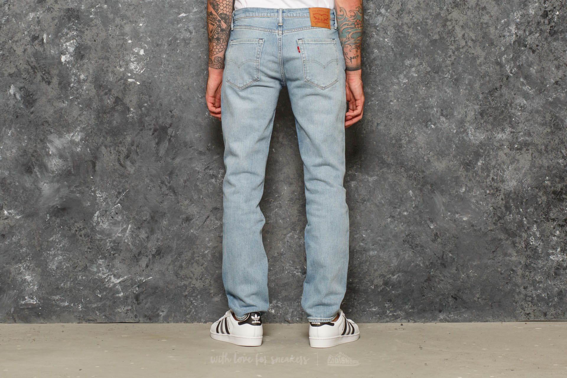 Levi's 511 sale ocean parkway