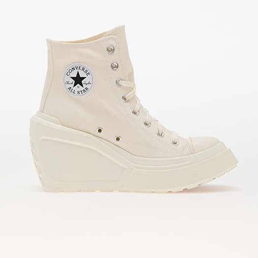 Converse Chuck 70 De Luxe Wedge