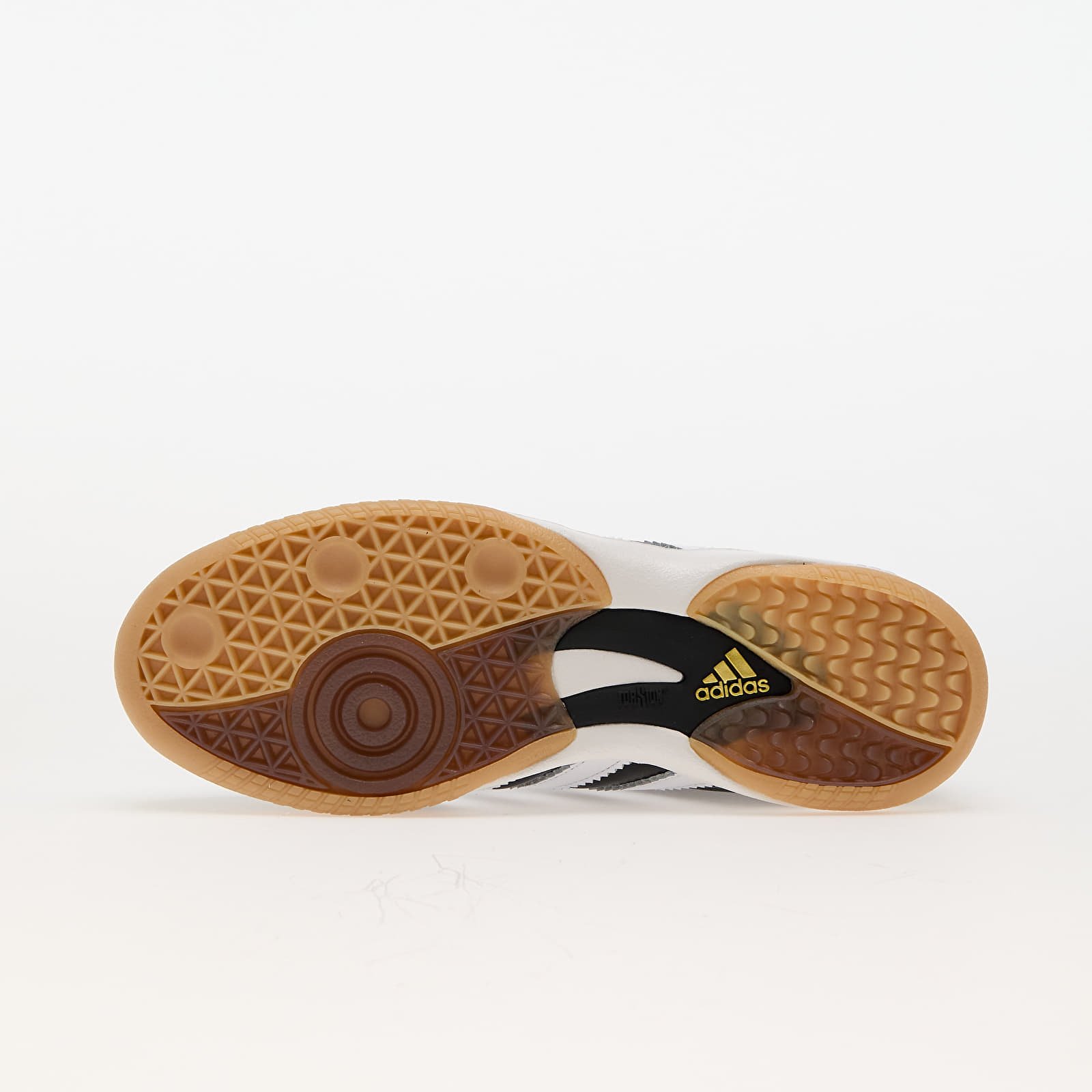 Shoes adidas Samba Mn Core Black/ Ftw White/ Gum