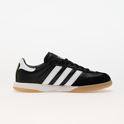 Chaussures adidas Samba Mn Core Black Ftw White Gum Footshop