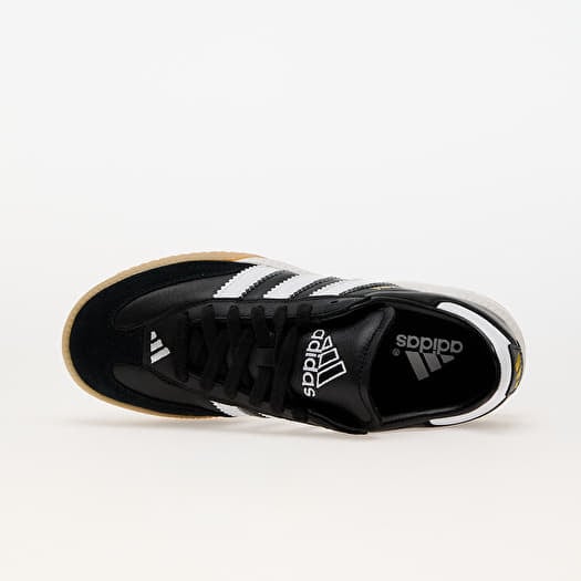 Adidas samba running outlet