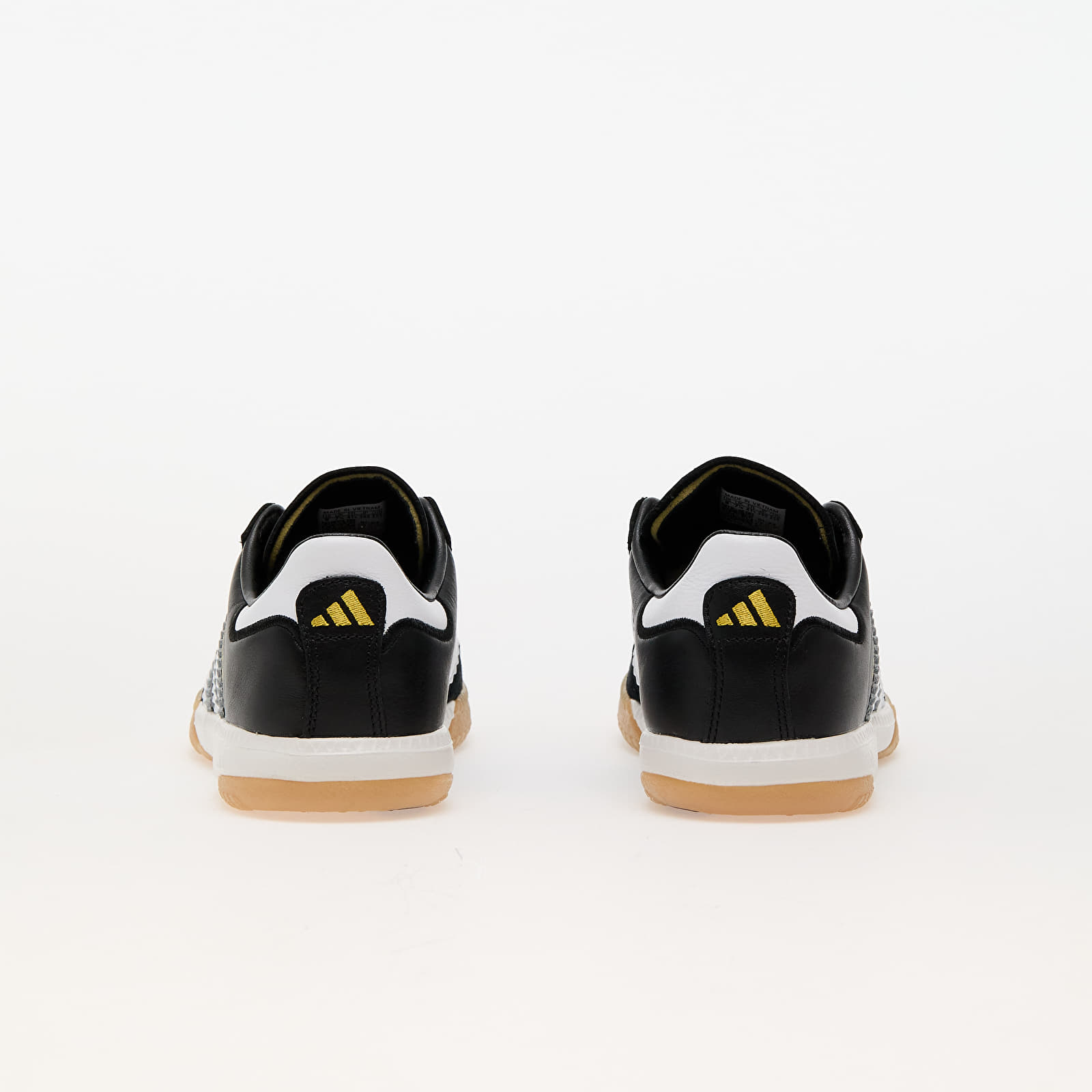 Shoes adidas Samba Mn Core Black/ Ftw White/ Gum