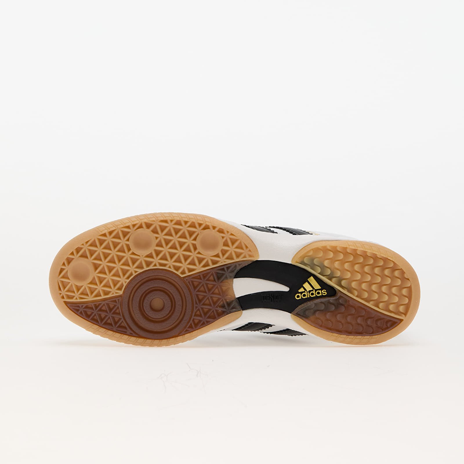 Schuhe adidas Samba Mn Ftw White/ Core Black/ Gum