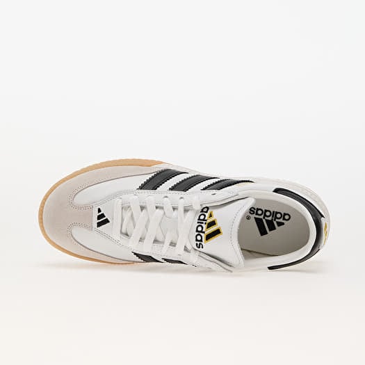 Adidas samba indoor soccer best sale
