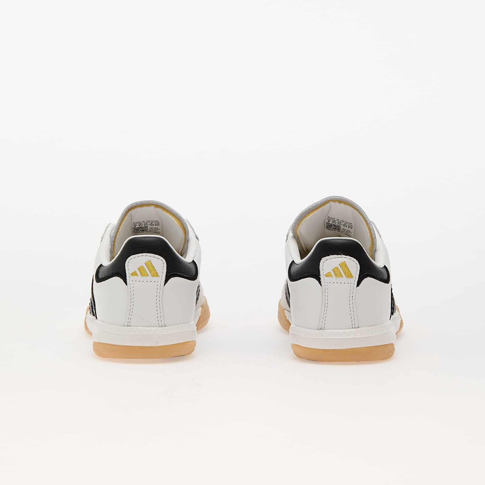 Schuhe adidas Samba Mn Ftw White/ Core Black/ Gum