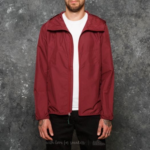 Herschel wind jacket shop