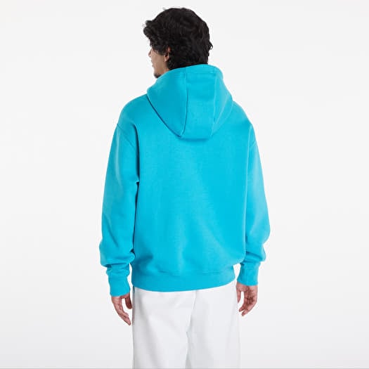 Sweatshirts Nike ACG Therma FIT Fleece Pullover Hoodie UNISEX Dusty Cactus Summit White Footshop