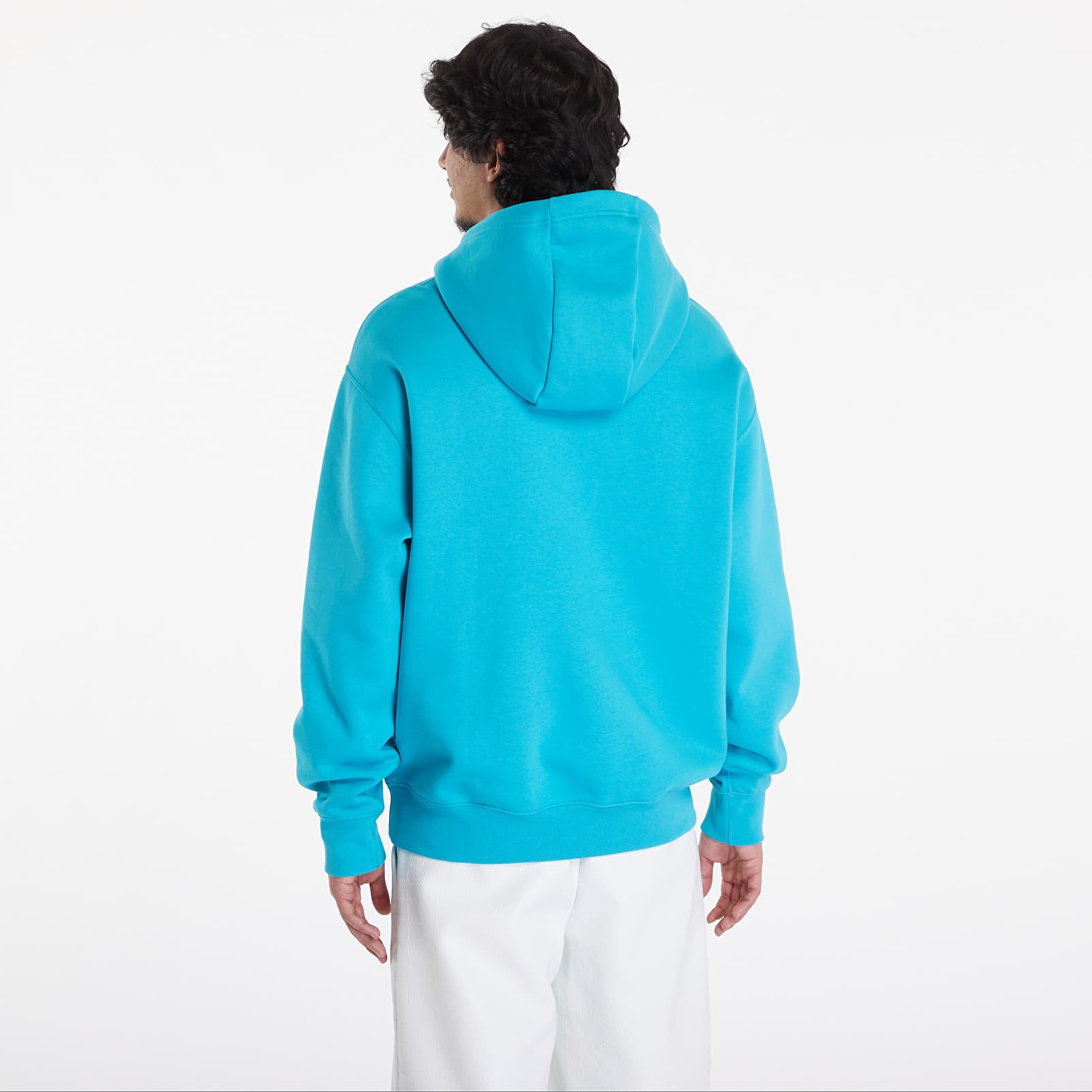 Sweatjacken und Sweatshirts Nike ACG Therma-FIT Fleece Pullover Hoodie UNISEX Dusty Cactus/ Summit White
