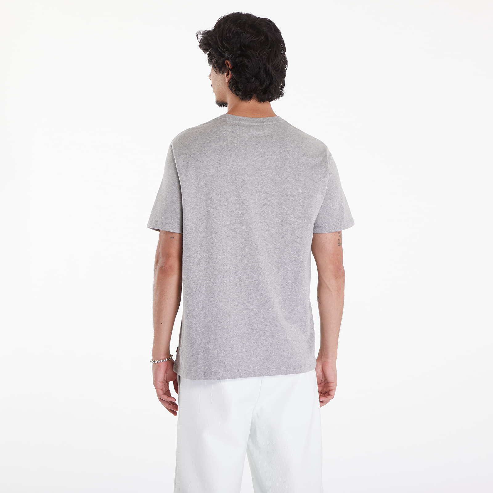 Koszulki Levi's ® Sportawear Logo Graphic 84 Melange Grey