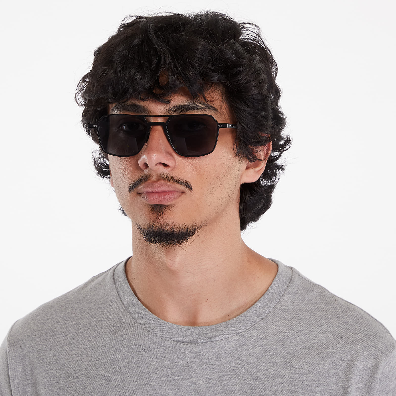 Okulary przeciwsłoneczne AKILA Phantom Black