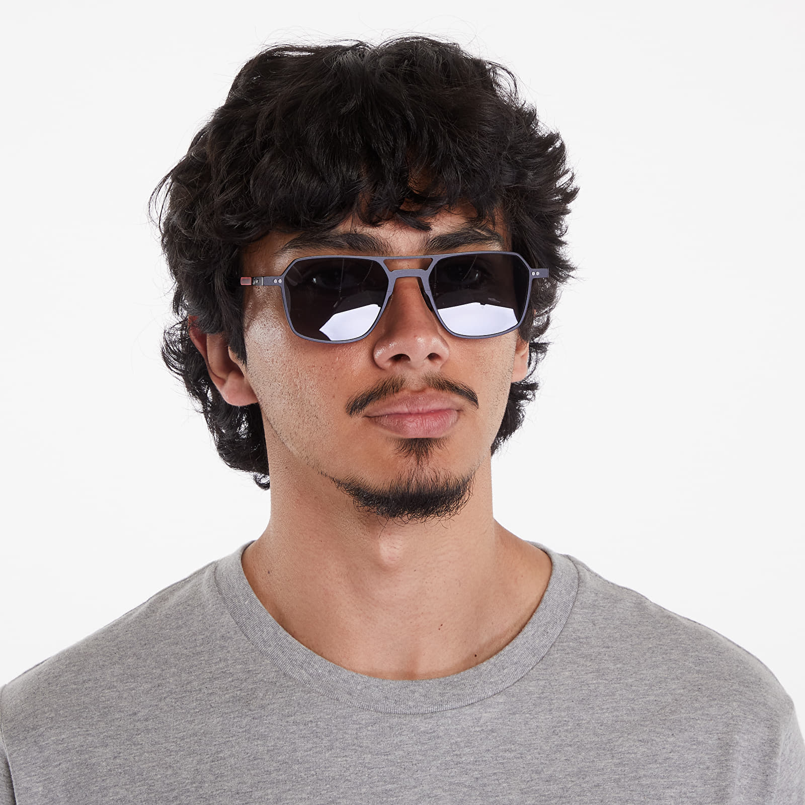Okulary przeciwsłoneczne AKILA Phantom Black