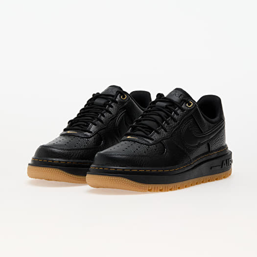 Air force 1 nere uomo 2025