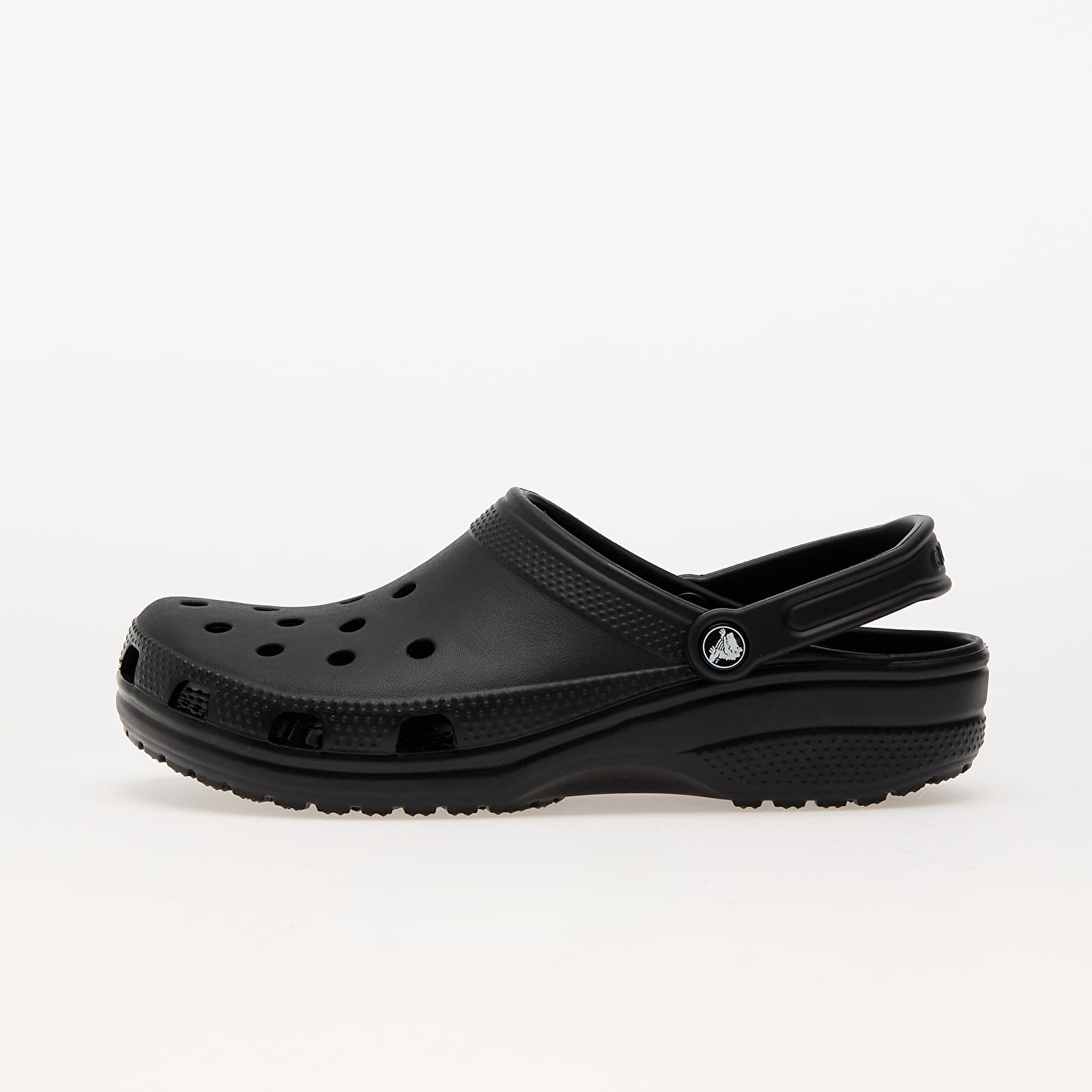 Men's shoes Crocs Classic Black