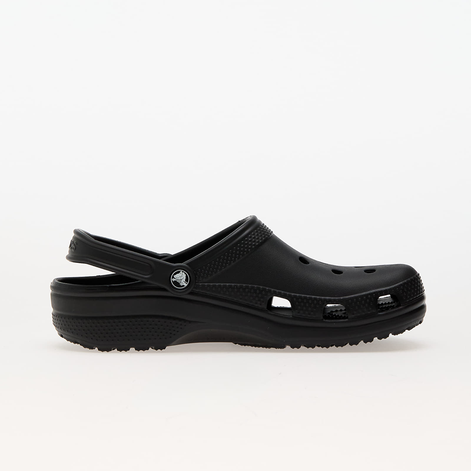 Men's shoes Crocs Classic Black