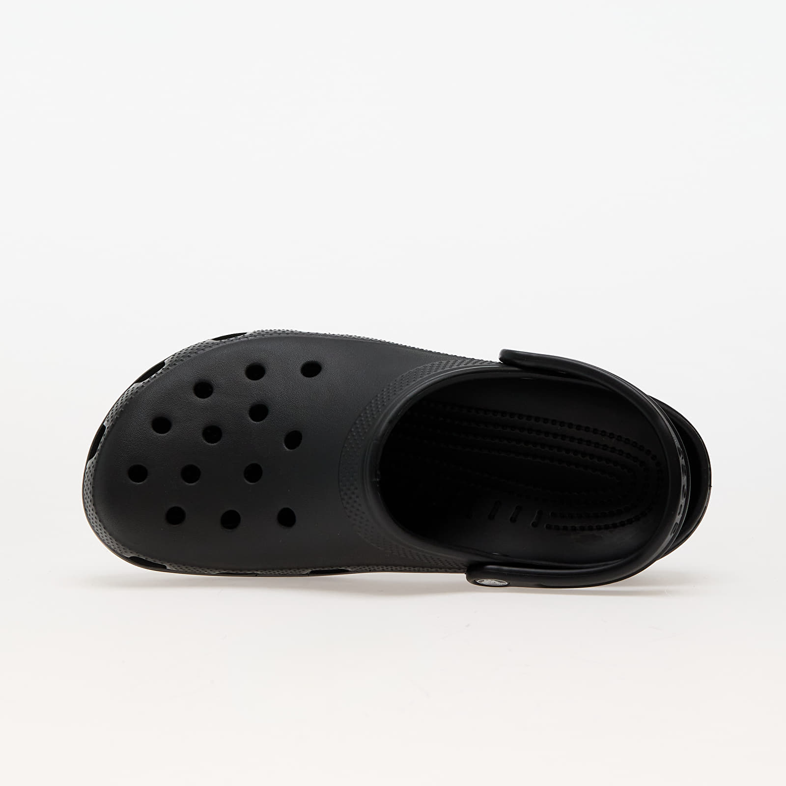 Men's shoes Crocs Classic Black