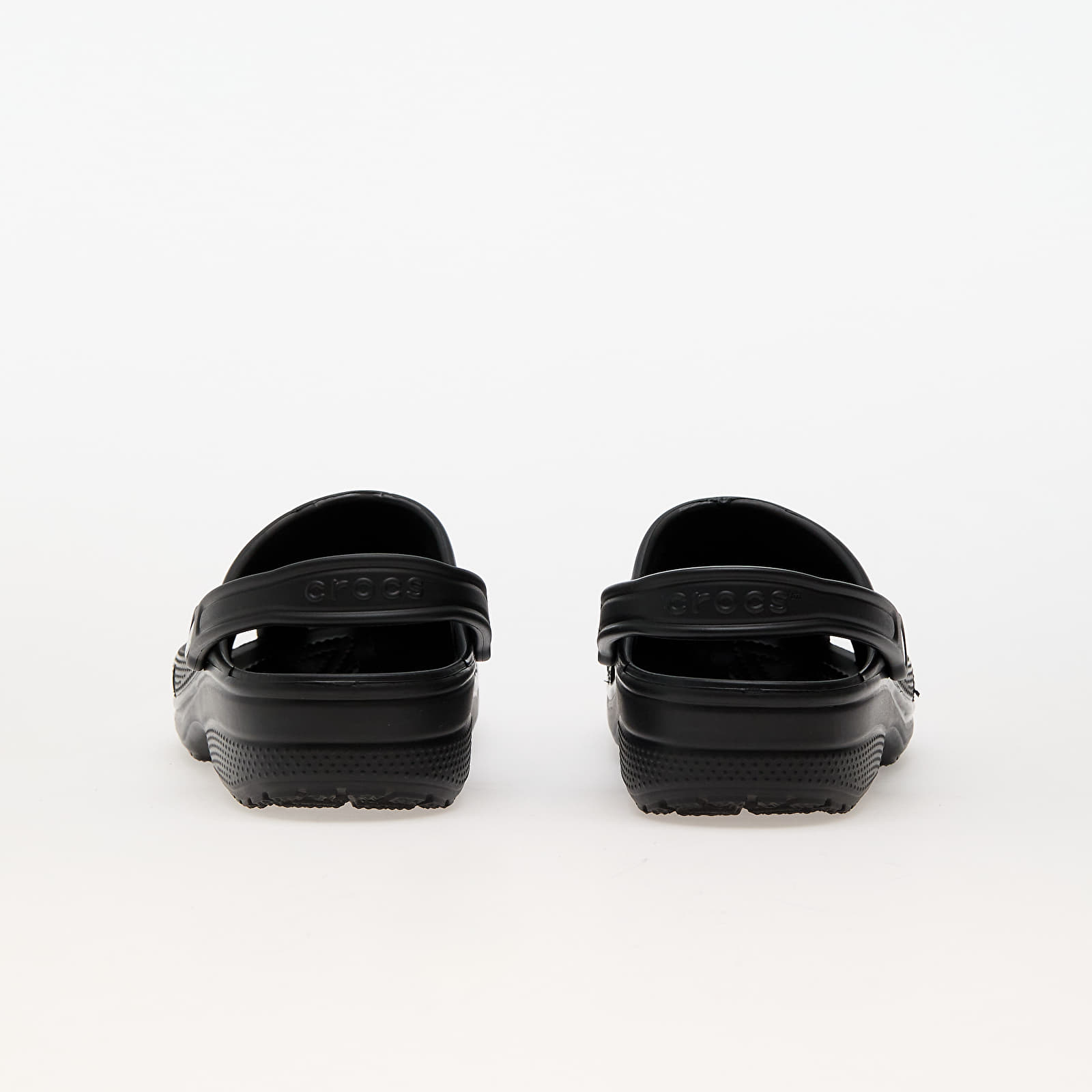 Men's shoes Crocs Classic Black