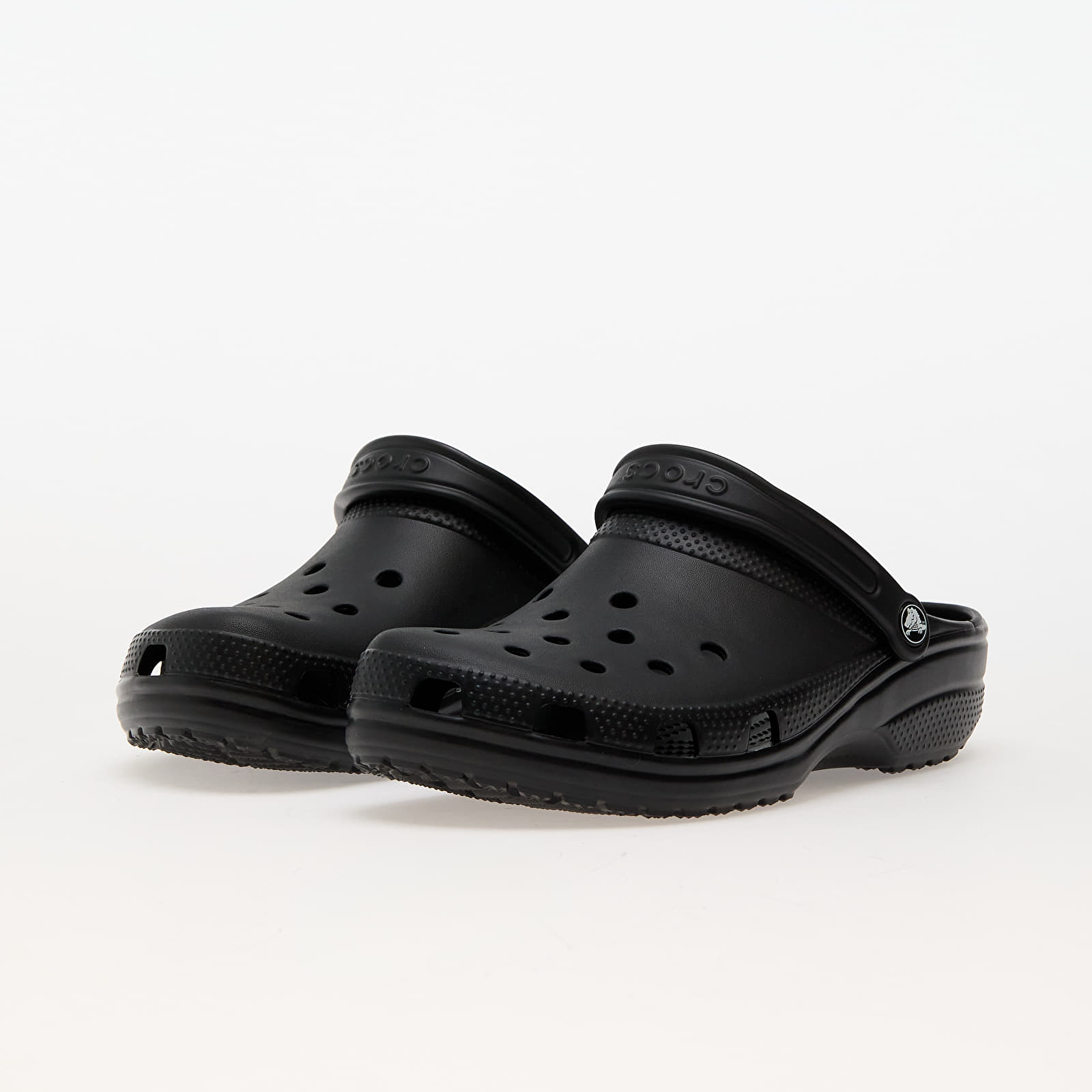 Men's shoes Crocs Classic Black