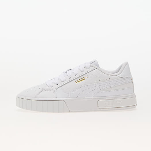 Puma Cali Star Wn"S Puma White-Puma White