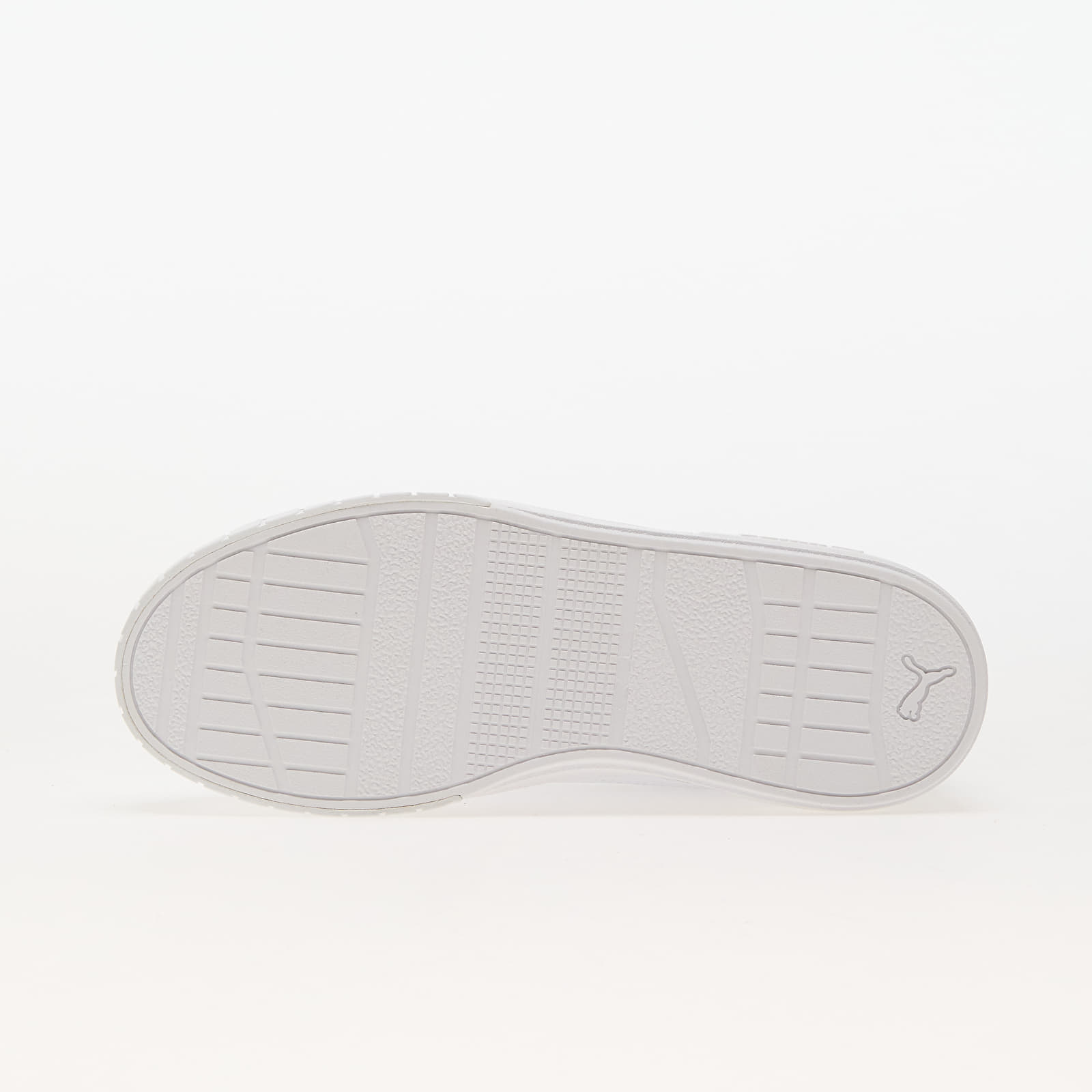 Women's shoes Puma Cali Star Wn"S Puma White-Puma White