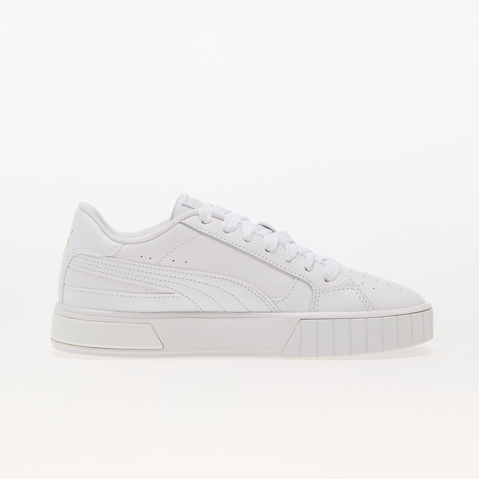 Women's shoes Puma Cali Star Wn"S Puma White-Puma White