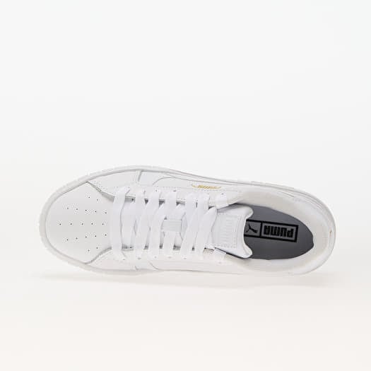 Puma cali triple white sneakers south africa shop