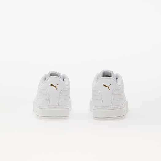 Puma Cali Star White Women s