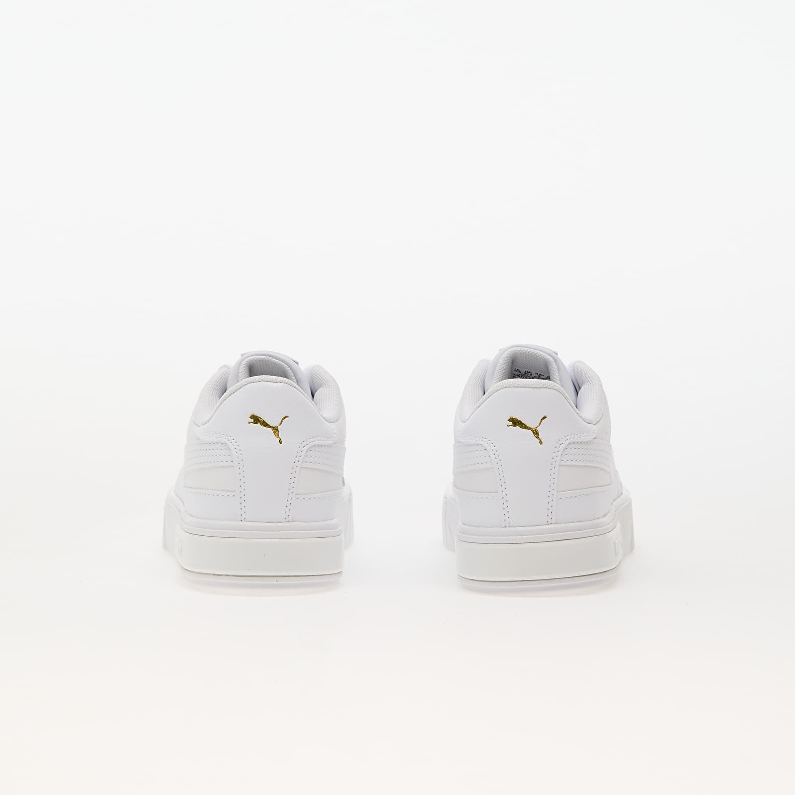 Women's shoes Puma Cali Star Wn"S Puma White-Puma White