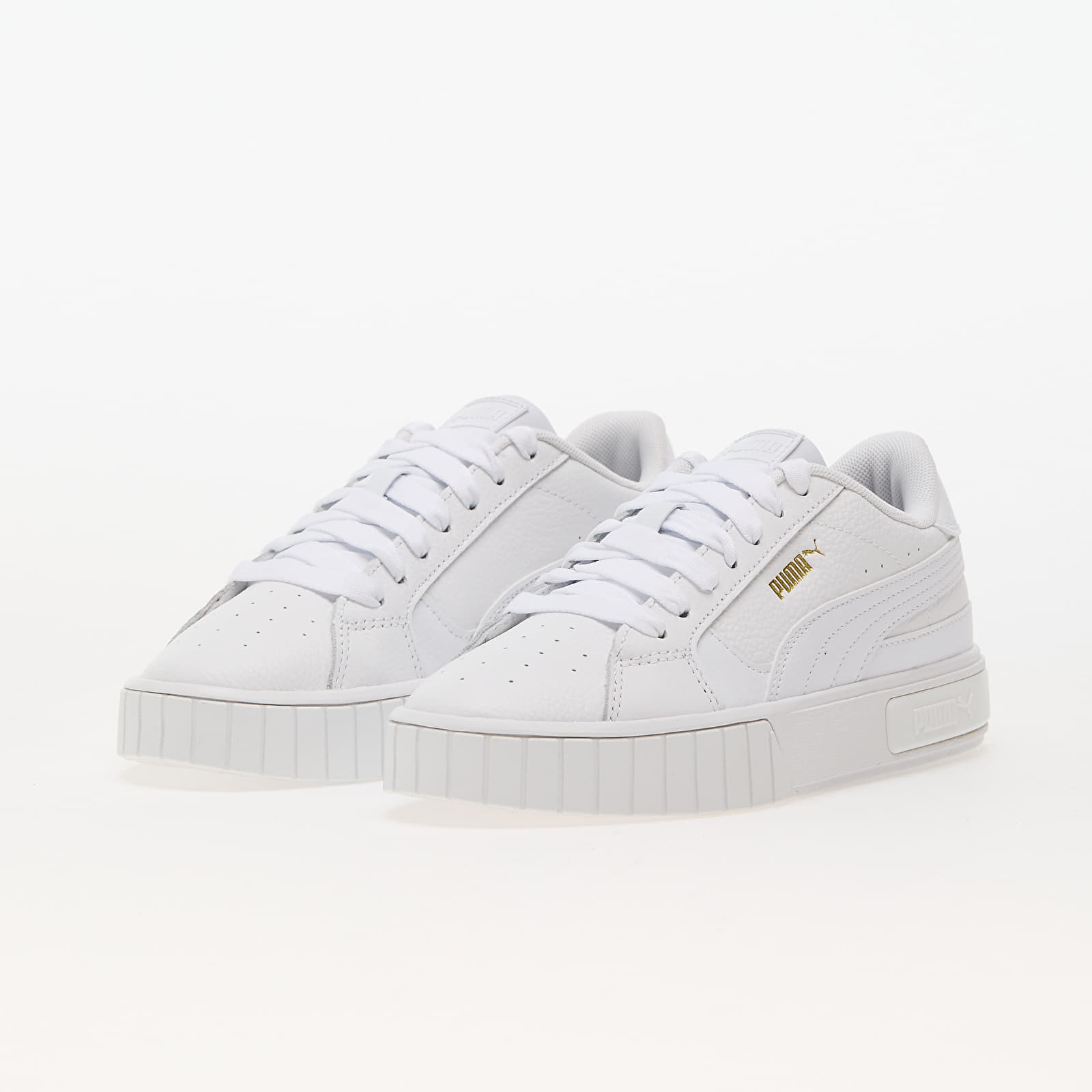 Women's shoes Puma Cali Star Wn"S Puma White-Puma White