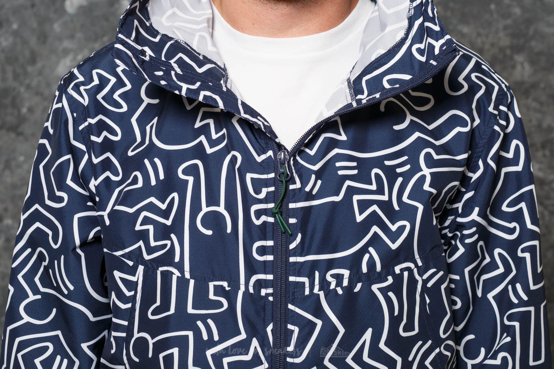 Herschel supply outlet co jacket