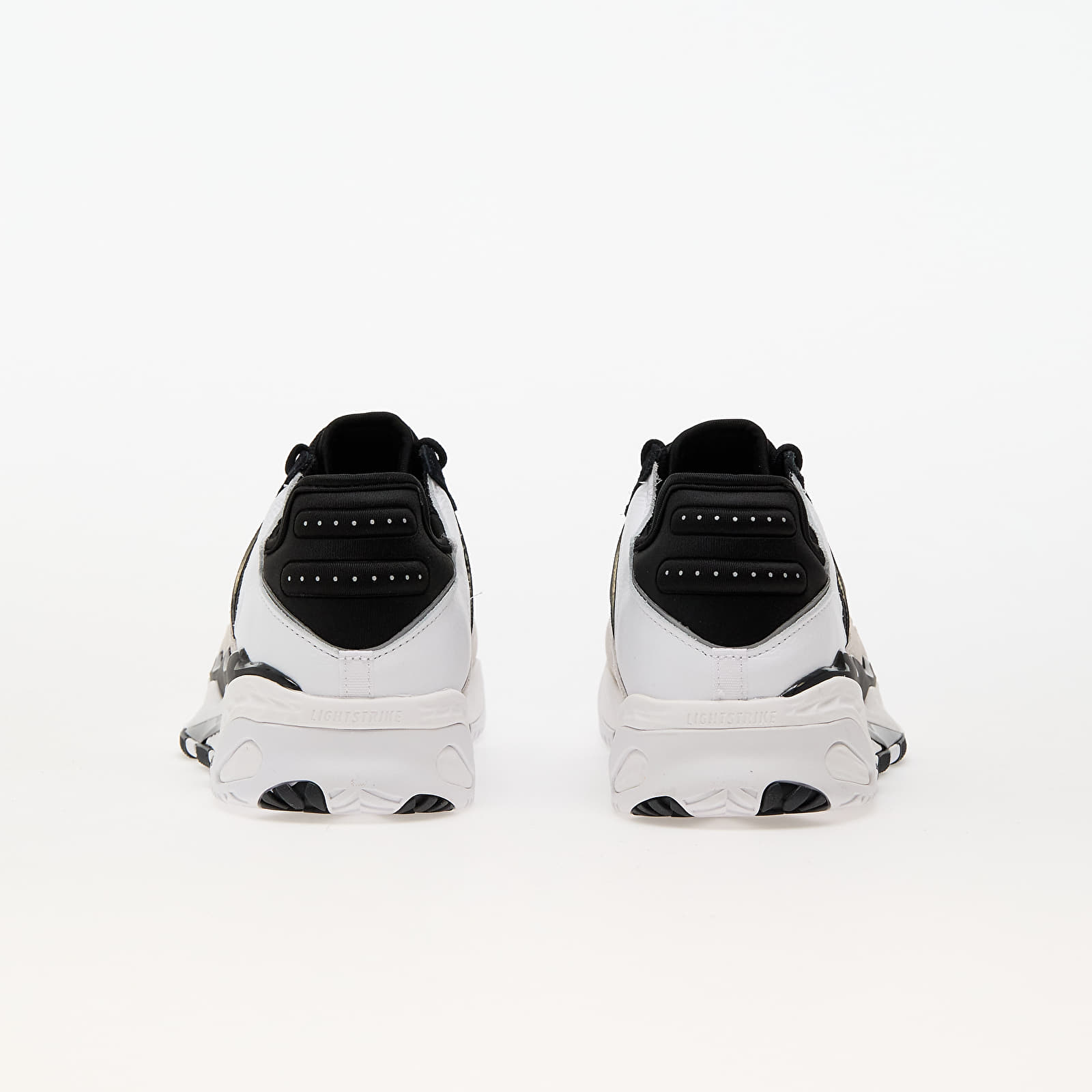 Chaussures et baskets homme adidas Niteball Core Black/ Ftw White/ Silver Metallic