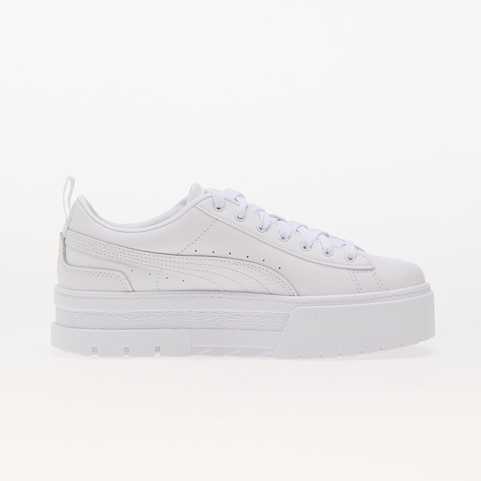 Women's shoes Puma Mayze Classic Wns Puma White