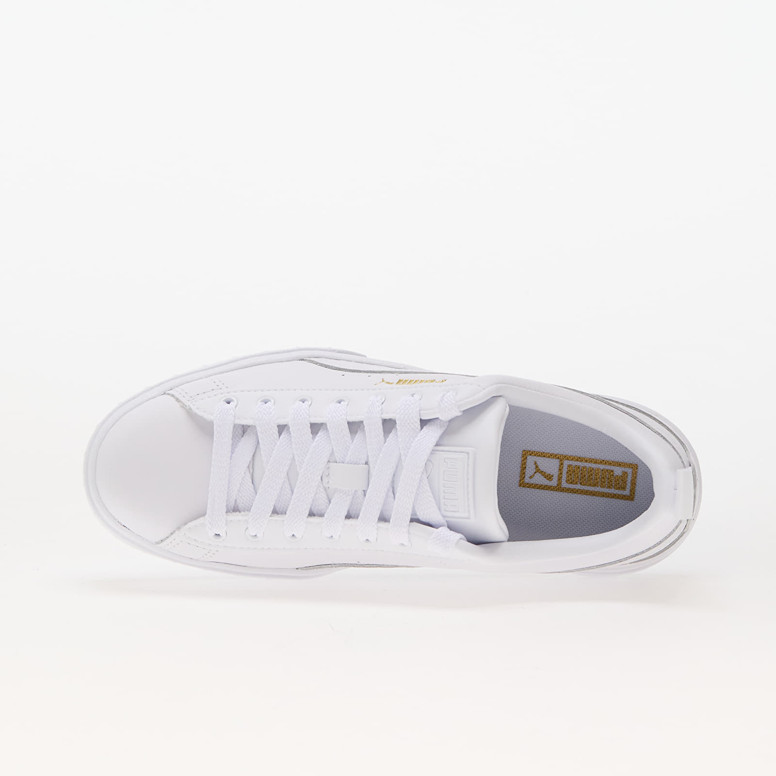 Women's shoes Puma Mayze Classic Wns Puma White