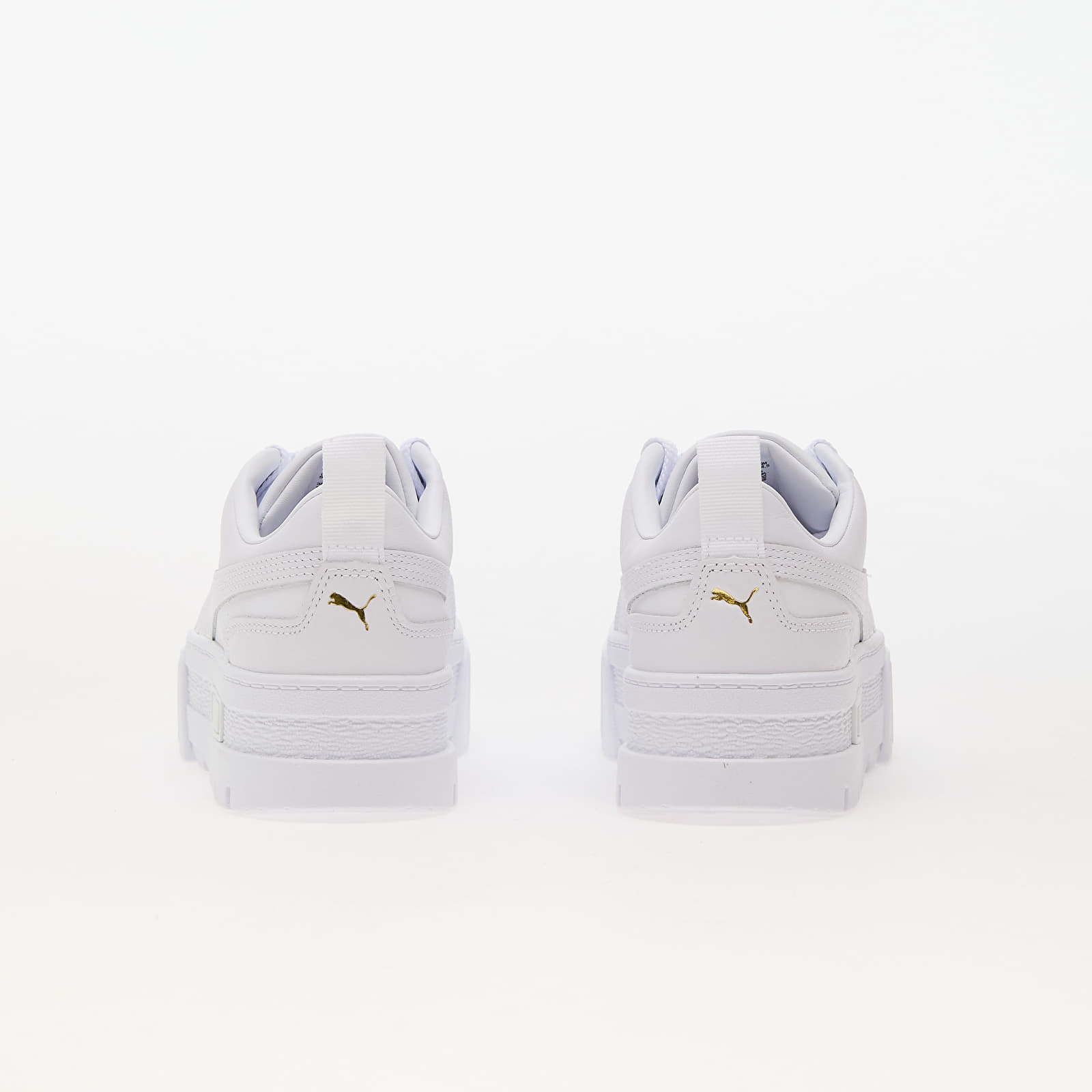 Women's shoes Puma Mayze Classic Wns Puma White