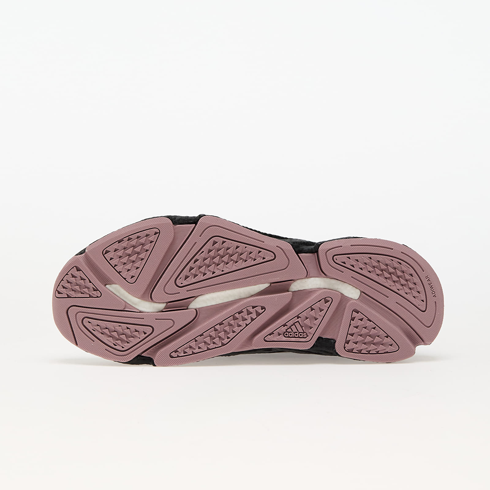 Pánske tenisky a topánky adidas Performance X9000L4 M Cblack/ Grefiv/ Magic Grey