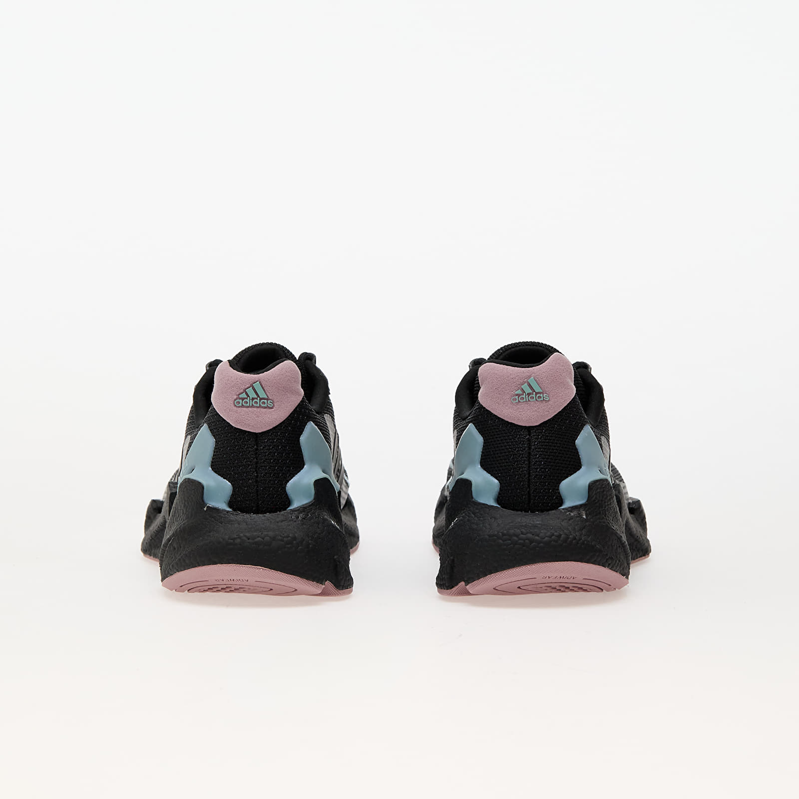 Pánske tenisky a topánky adidas Performance X9000L4 M Cblack/ Grefiv/ Magic Grey