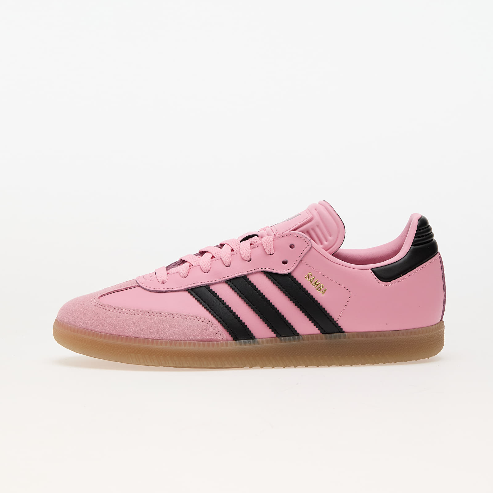 Pink samba deals