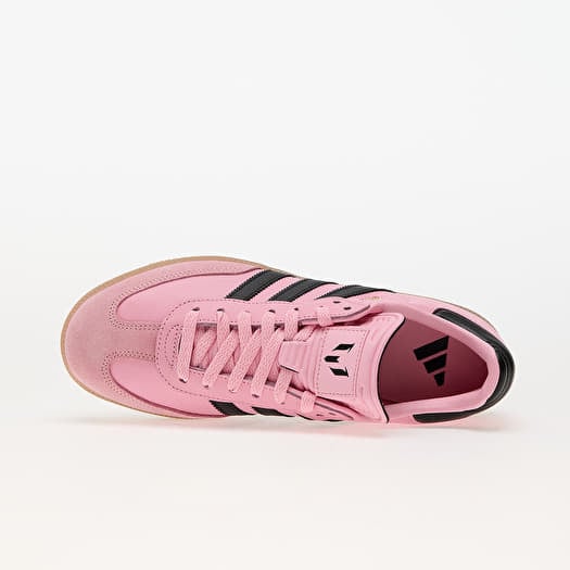 Zapatillas Hombre adidas x Messi Samba Miami Light Pink Core Black Gum4 Footshop