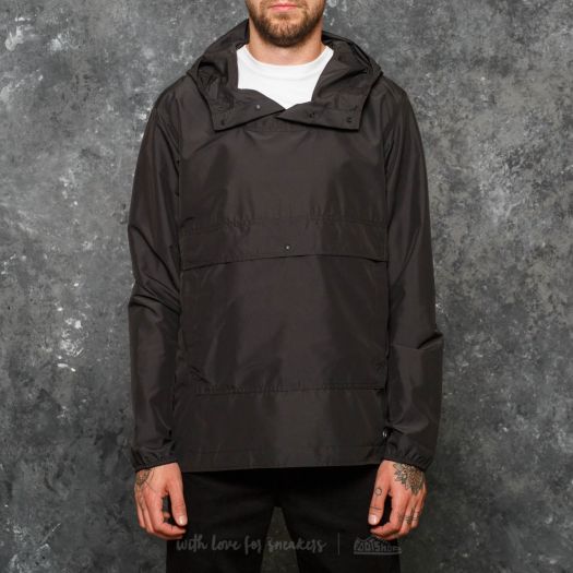 Voyage anorak hot sale