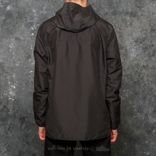 Voyage anorak shop