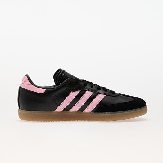 Adidas light pink trainers online